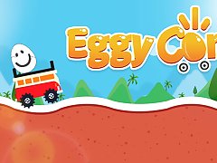 Eggy Car