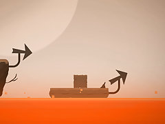 Lost In Dimensions: The Beginning