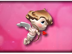 Flappy Cupid