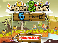 Adam and Eve 5 Part 2