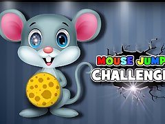 Mouse Jump Challenge