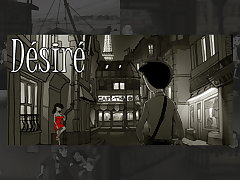 DÃ©sirÃ© Chapter I