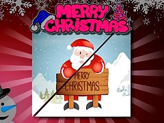 Christmas Five Differences