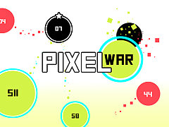 Pixel War