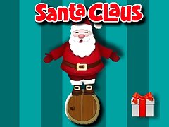 Santa Claus Challenge