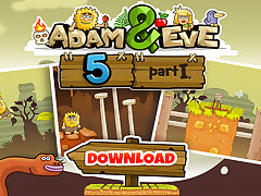 Adam and Eve 5 Part 1