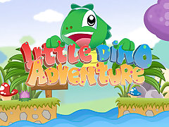 Little Dino Adventure