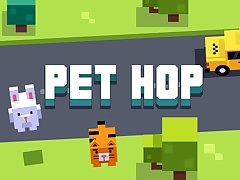 Pet Hop