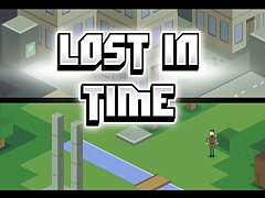 Lost in Time