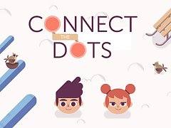 Connect The Dots