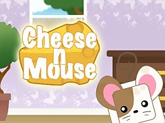Cheese and Mouse