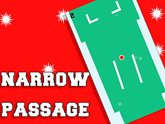 Narrow Passage