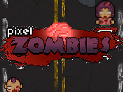 Pixel Zombies
