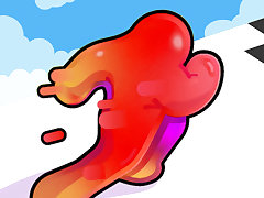 Blob Runner 3D