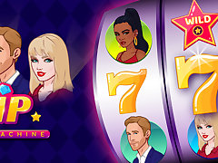 VIP Slot Machine