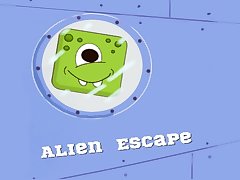 alien escape