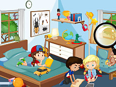 Vandan The Detective