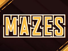 Mazes