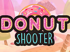 Donut Shooter
