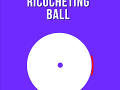 Ricocheting Ball