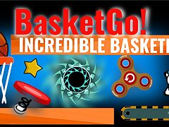 Incredible Basketball