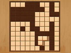 Woodoku