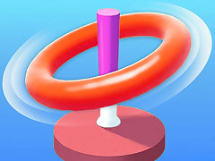 Lucky Toss 3D
