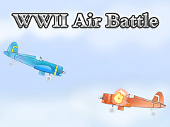 WWII Air Battle