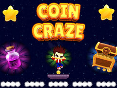Coin Craze