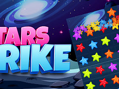 Stars Strike