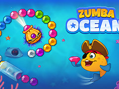 Zumba Ocean