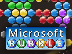 Microsoft Bubble