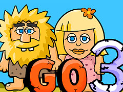 Adam and Eve Go 3