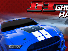 GT Ghost Racing