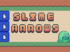 Slime Arrows