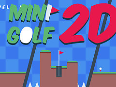 Mini Golf 2D