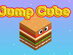 Jump cube