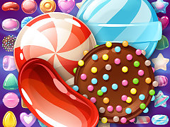 Candy Connect New