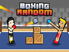 Boxing Random