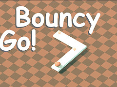 Bouncy GO