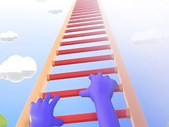 Climb the Ladder