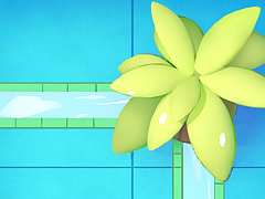 Water Connect Puzzle