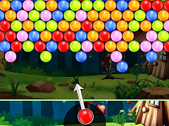 Bubble Shooter Deluxe