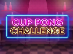 Cup Pong Challenge
