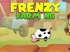 Frenzy Farming