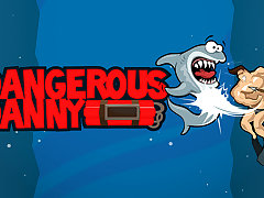 Dangerous Danny