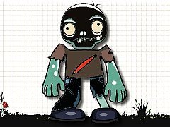 Kill Zombie