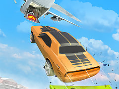 Slingshot Stunt Driver