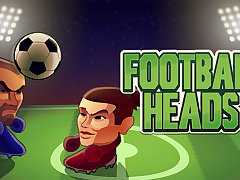 Football Heads