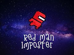 Red Man Imposter